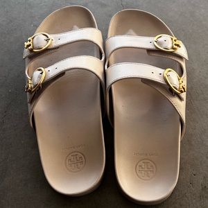 Tory Burch Slides